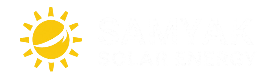 Samyak Solar Energy
